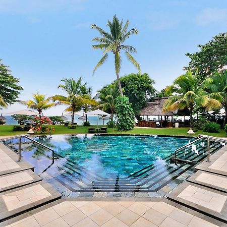 Le Cardinal Exclusive Resort Trou aux Biches Eksteriør billede
