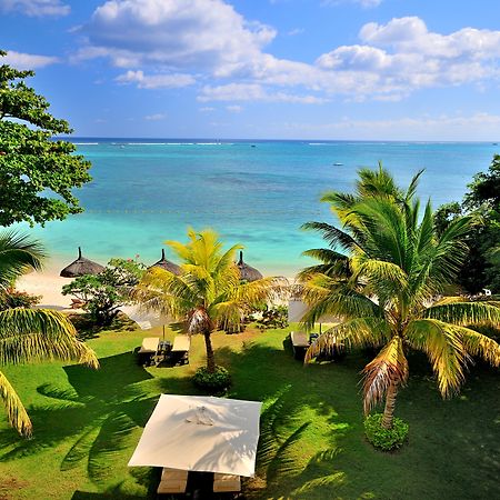 Le Cardinal Exclusive Resort Trou aux Biches Eksteriør billede