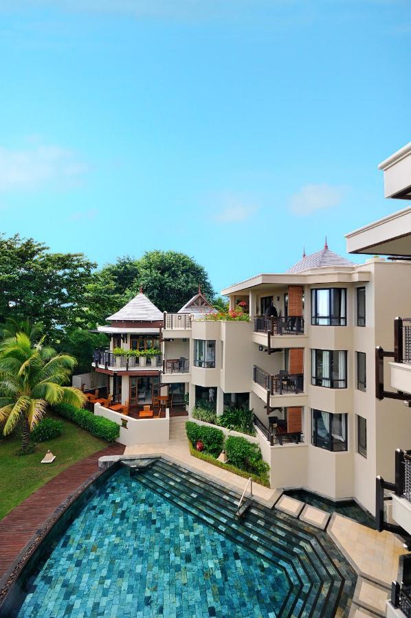 Le Cardinal Exclusive Resort Trou aux Biches Eksteriør billede