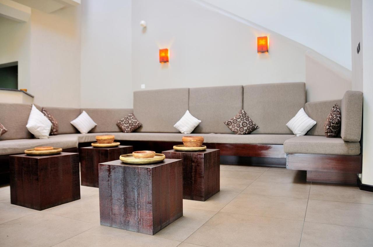 Le Cardinal Exclusive Resort Trou aux Biches Eksteriør billede