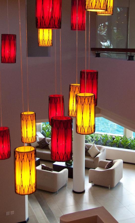Le Cardinal Exclusive Resort Trou aux Biches Eksteriør billede