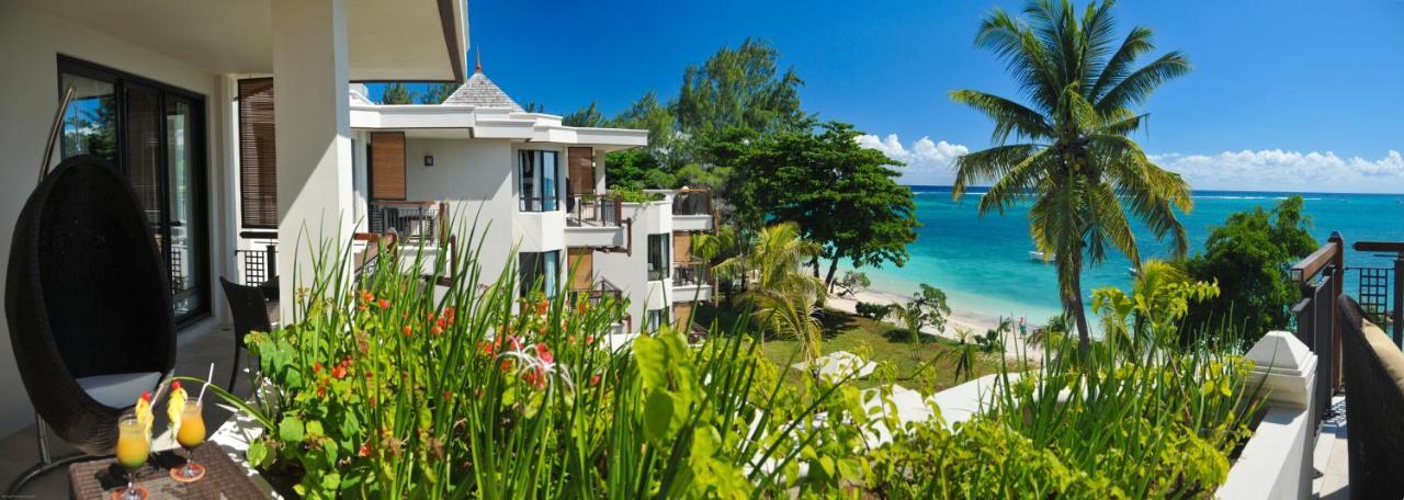 Le Cardinal Exclusive Resort Trou aux Biches Eksteriør billede
