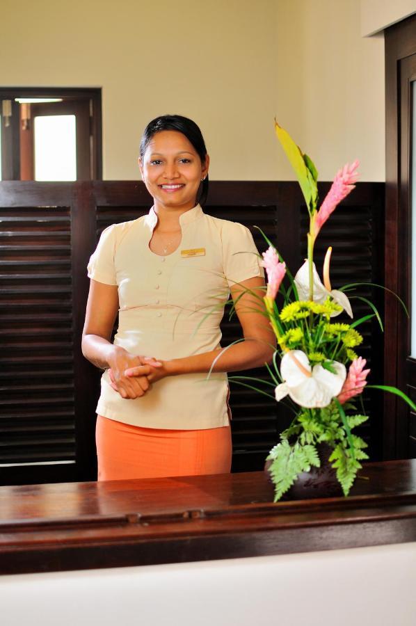 Le Cardinal Exclusive Resort Trou aux Biches Eksteriør billede