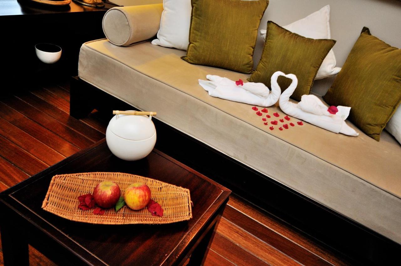Le Cardinal Exclusive Resort Trou aux Biches Eksteriør billede