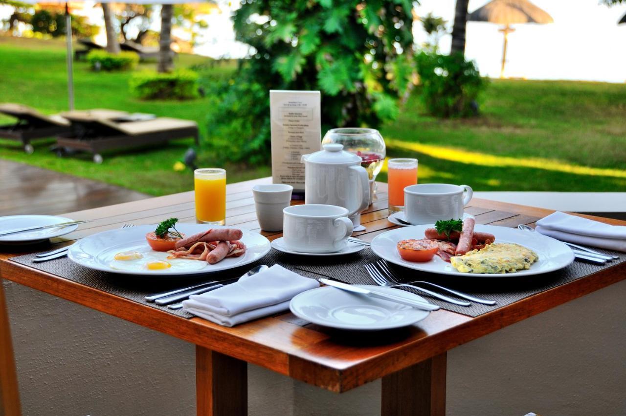 Le Cardinal Exclusive Resort Trou aux Biches Eksteriør billede