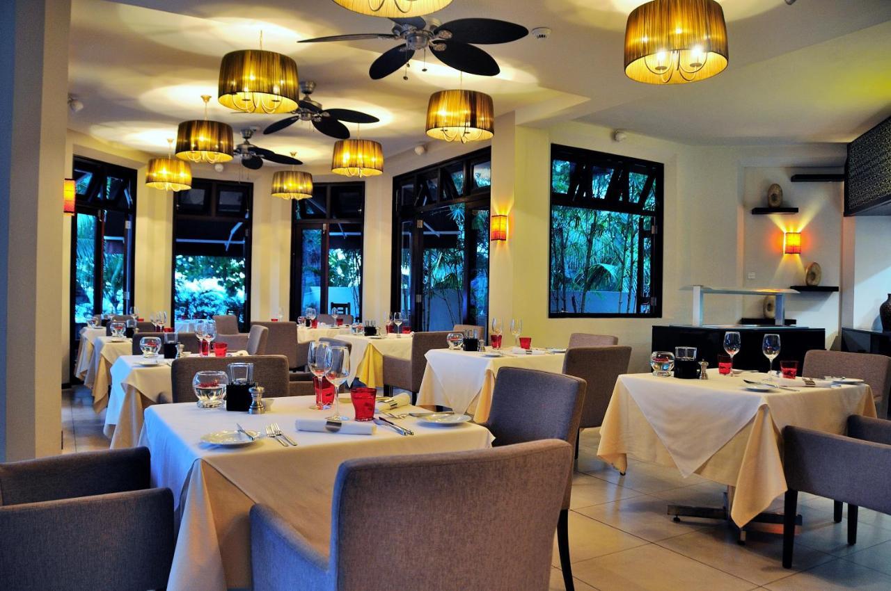 Le Cardinal Exclusive Resort Trou aux Biches Eksteriør billede