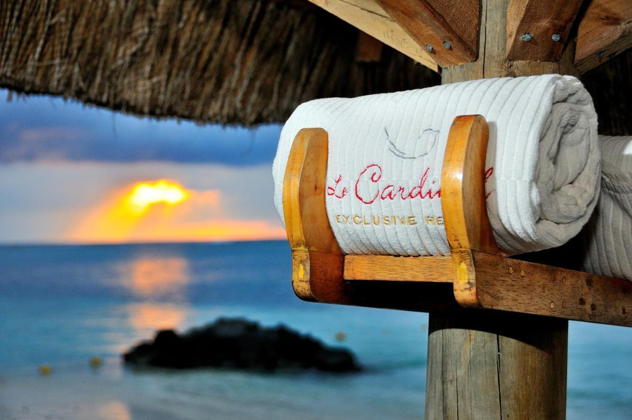 Le Cardinal Exclusive Resort Trou aux Biches Eksteriør billede