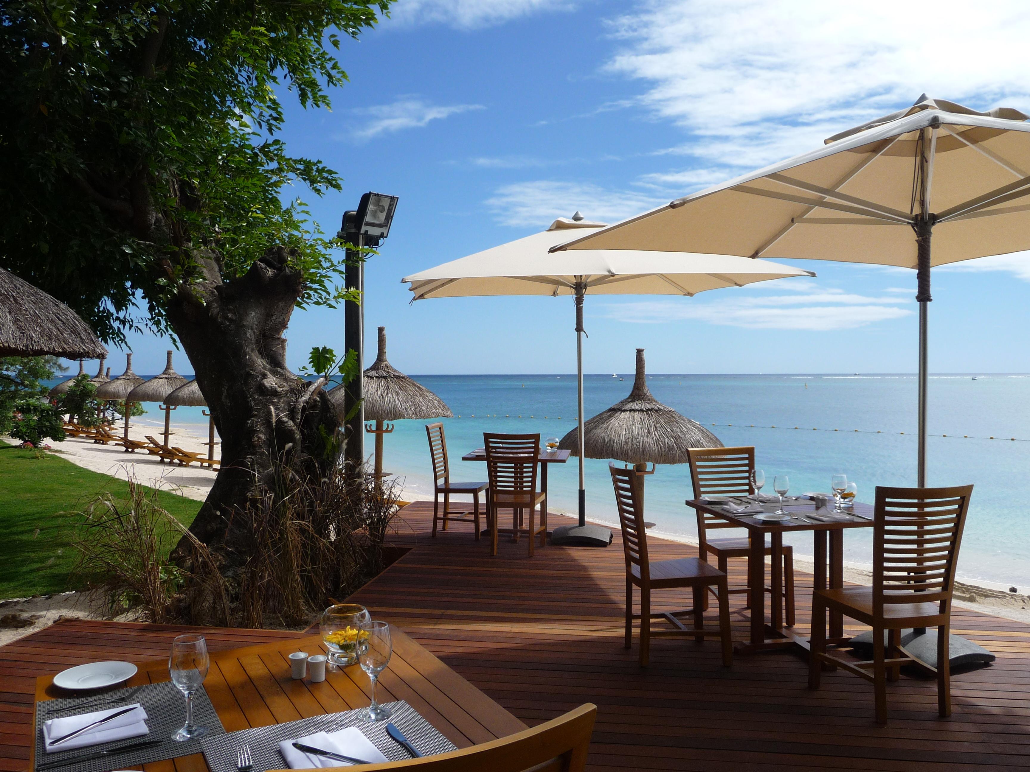 Le Cardinal Exclusive Resort Trou aux Biches Eksteriør billede