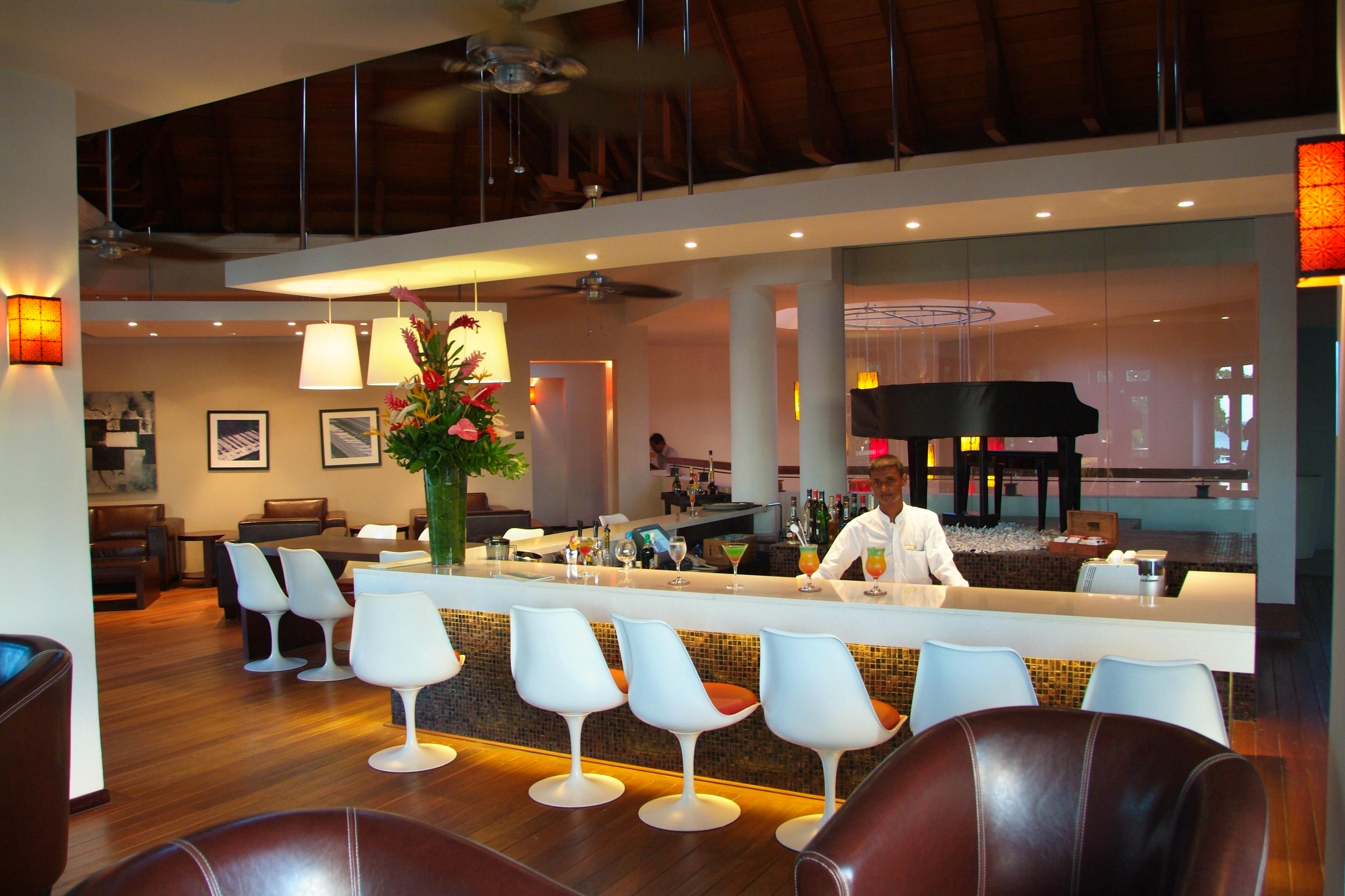 Le Cardinal Exclusive Resort Trou aux Biches Eksteriør billede