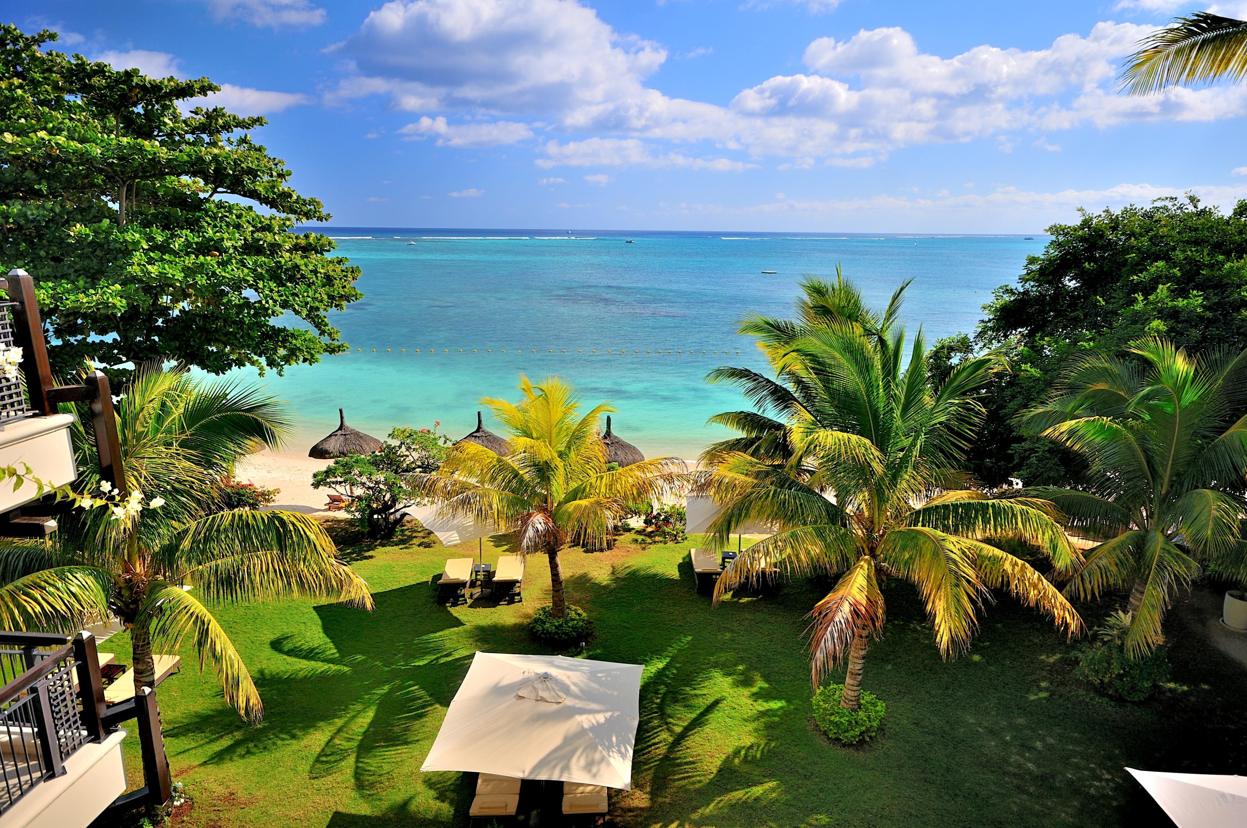 Le Cardinal Exclusive Resort Trou aux Biches Eksteriør billede