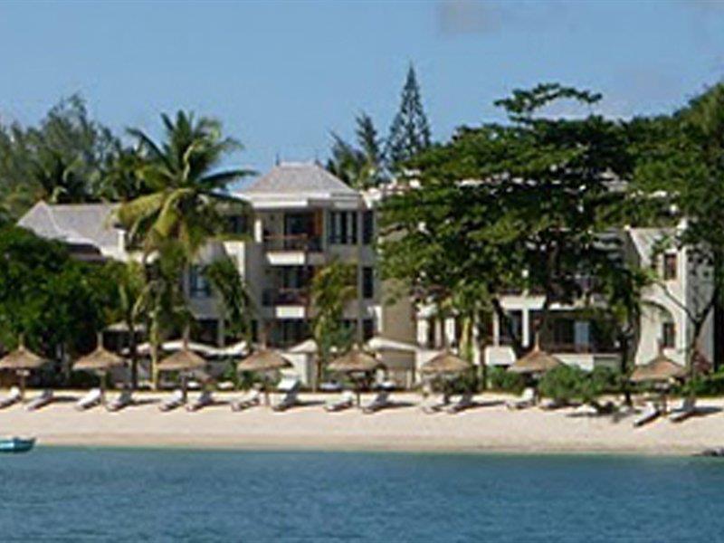 Le Cardinal Exclusive Resort Trou aux Biches Eksteriør billede