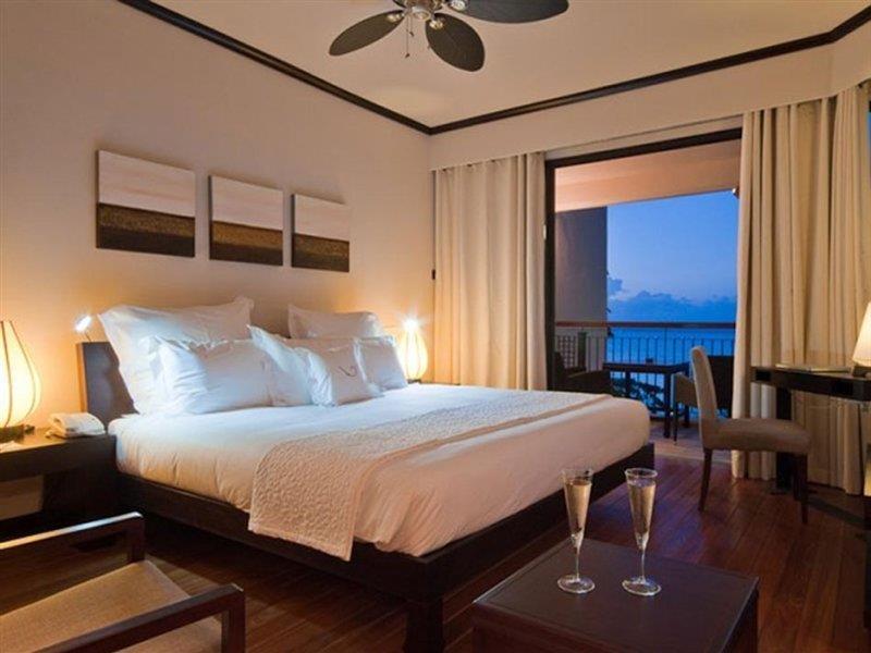 Le Cardinal Exclusive Resort Trou aux Biches Eksteriør billede