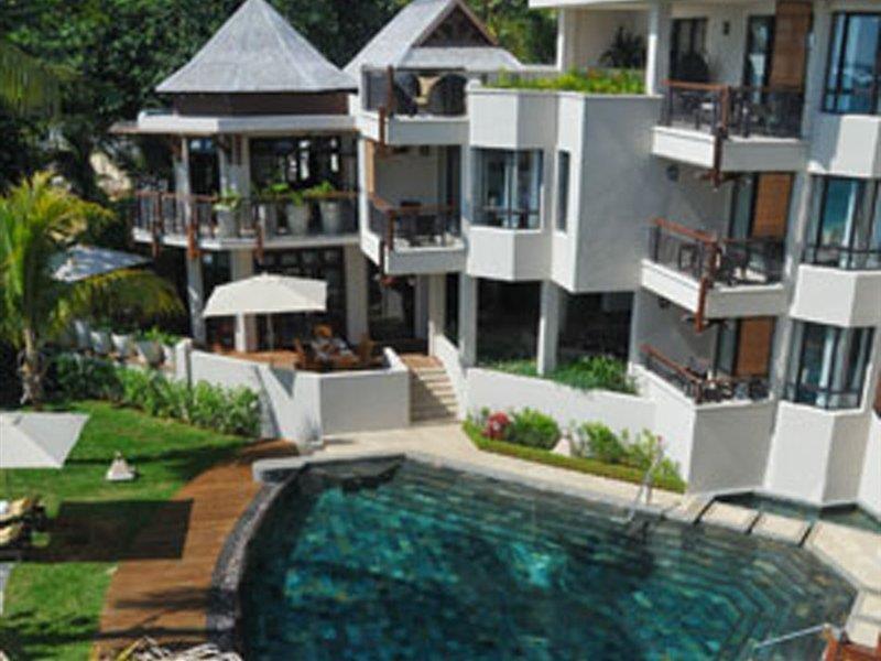Le Cardinal Exclusive Resort Trou aux Biches Eksteriør billede
