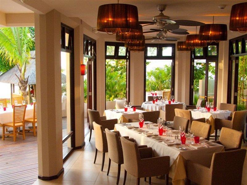 Le Cardinal Exclusive Resort Trou aux Biches Eksteriør billede