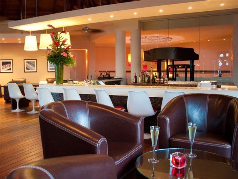 Le Cardinal Exclusive Resort Trou aux Biches Eksteriør billede