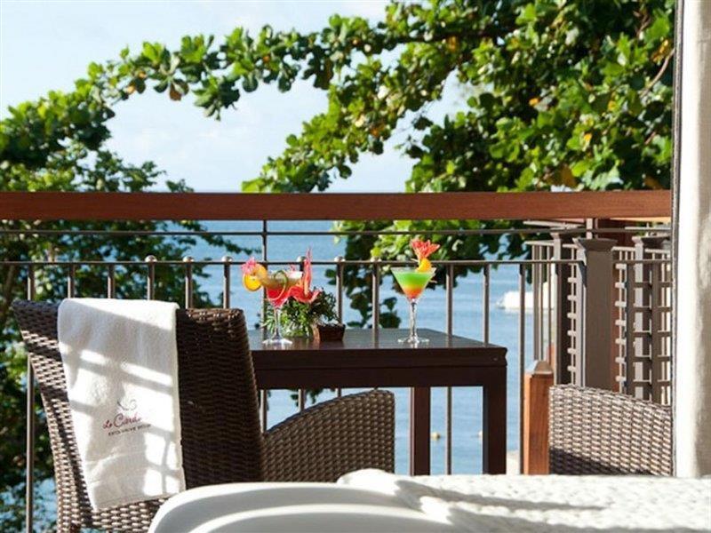 Le Cardinal Exclusive Resort Trou aux Biches Eksteriør billede