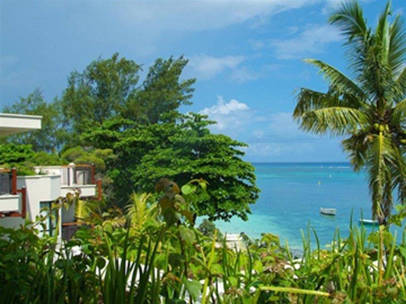Le Cardinal Exclusive Resort Trou aux Biches Eksteriør billede