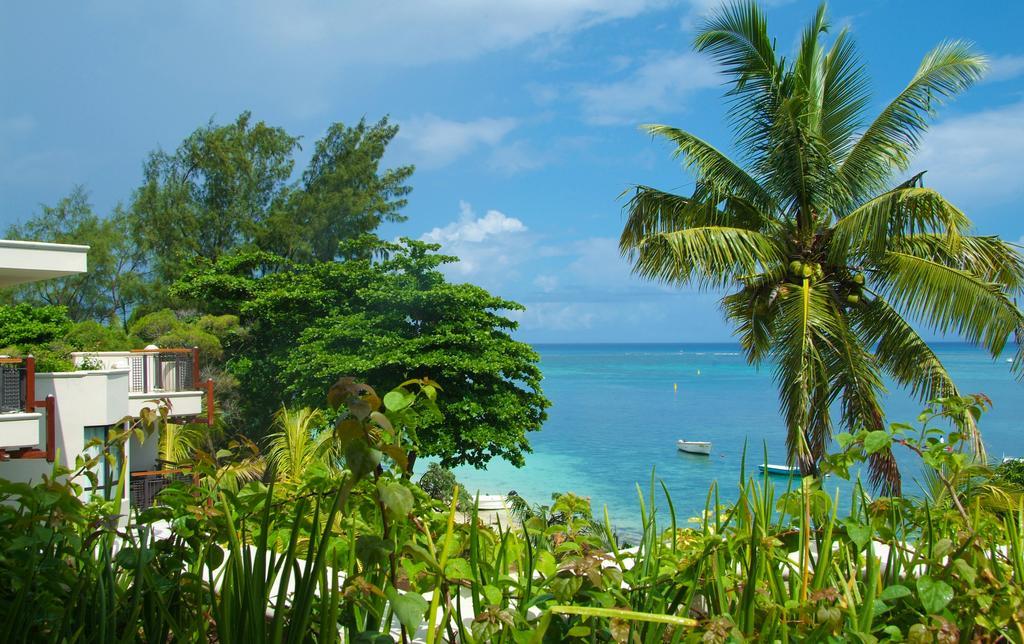 Le Cardinal Exclusive Resort Trou aux Biches Eksteriør billede