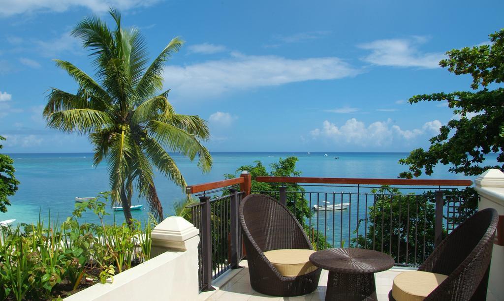 Le Cardinal Exclusive Resort Trou aux Biches Eksteriør billede