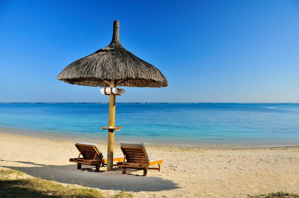 Le Cardinal Exclusive Resort Trou aux Biches Eksteriør billede