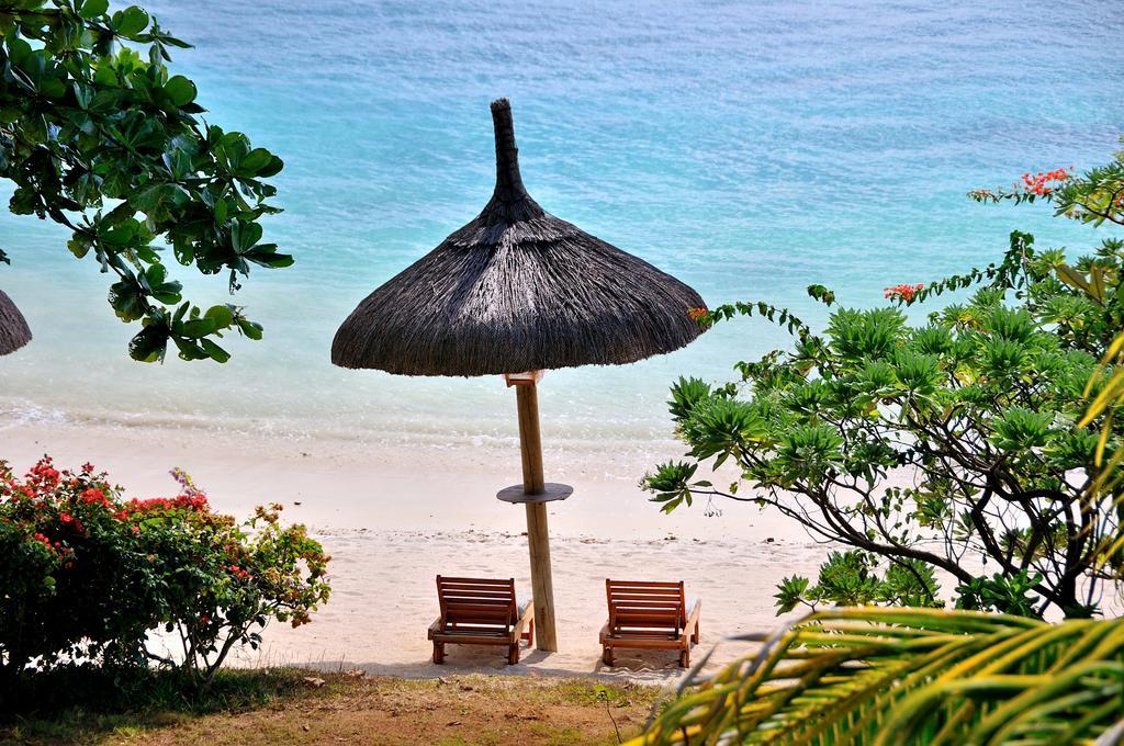 Le Cardinal Exclusive Resort Trou aux Biches Eksteriør billede