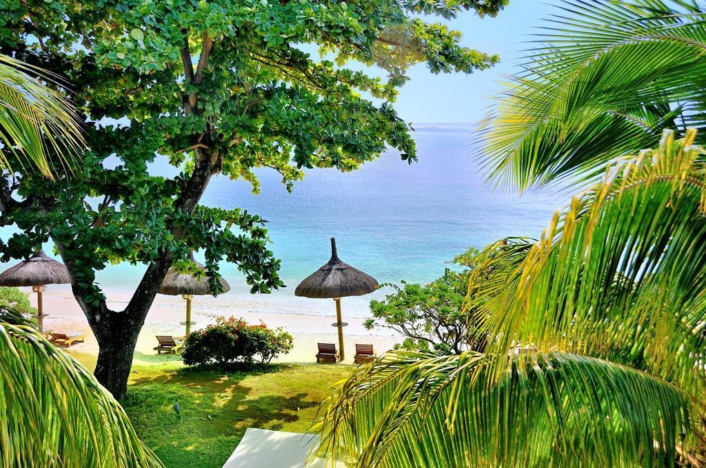 Le Cardinal Exclusive Resort Trou aux Biches Eksteriør billede