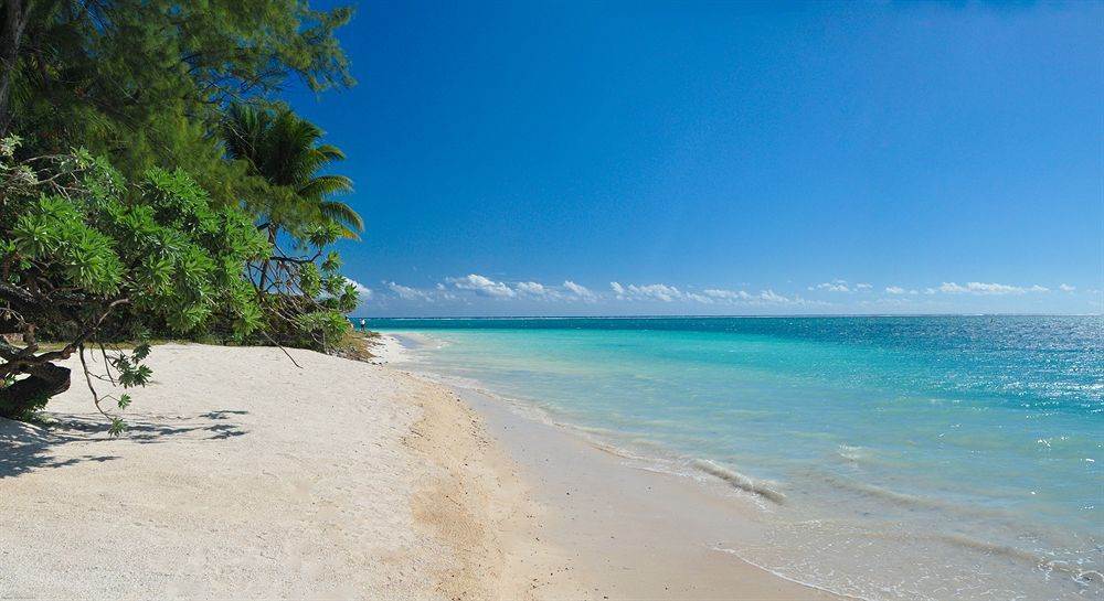 Le Cardinal Exclusive Resort Trou aux Biches Eksteriør billede