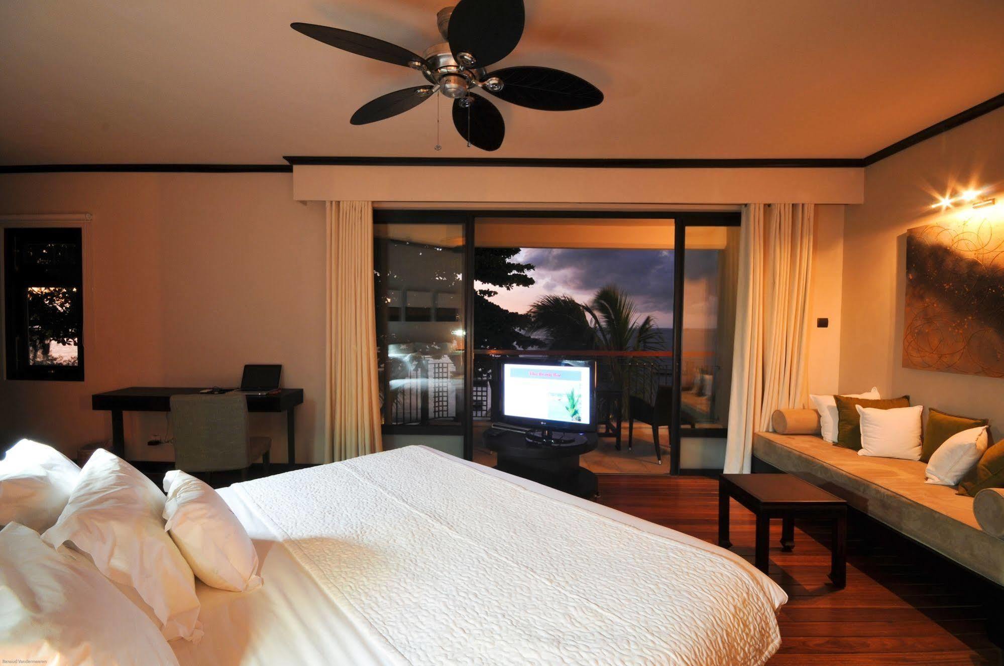 Le Cardinal Exclusive Resort Trou aux Biches Eksteriør billede